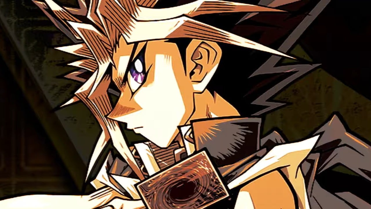 Yu-Gi-Oh! Early Days Collection Trailer Introduces Online Play And Other New Features