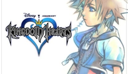 Kingdom Hearts DS Release Re:coded to Tease 3DS Title