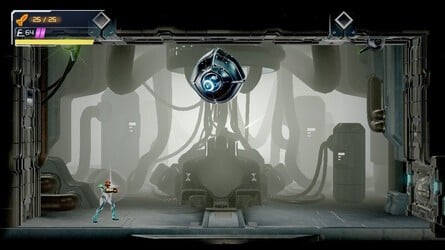 Metroid Dread Where To Go After You Get The Wide Beam 3