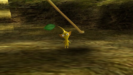 Catch-Up Crew Pikmin 4