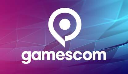 Nintendo Has Confirmed It Will Be Attending GamesCom 2025