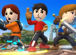 Nintendo Wins Bizarre Patent Case in Defence of Mii Characters