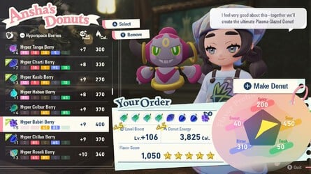 Pokémon Legends: Z-A: How To Get Zeraora In Mega Dimension DLC 8