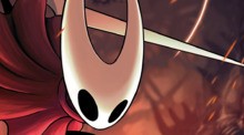 Hollow Knight: Silksong