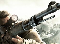 Sniper Elite V2 Remastered And Sniper Elite 3 Ultimate Edition Both Announced For Switch
