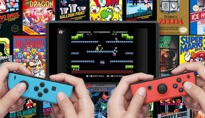 Three New NES Games Hit Switch, Plus A Special Version Of Star Soldier