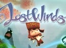 LostWinds Coming To Japanese WiiWare In December