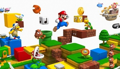 My Nintendo Offering Discounts On Mario, Zelda And More Until The End Of The Year (Europe)