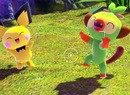 In Just Two Days New Pokémon Snap Became April's Best-Seller In UK Retail