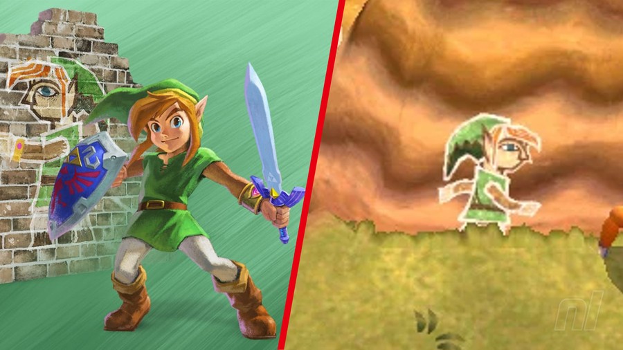 Which Zelda Game Has The Best Link? Every Link Ranked From Worst To