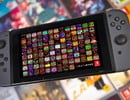 Hamster's Arcade Archives Celebrates Eight Years Of Switch eShop Releases