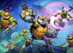 TMNT: Splintered Fate Lands Huge Free Content Update And New Paid DLC Next Week