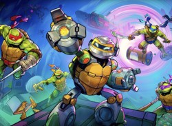 TMNT: Splintered Fate Lands Huge Free Content Update And New Paid DLC Next Week