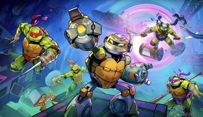 TMNT: Splintered Fate Lands Huge Free Content Update And New Paid DLC Next Week