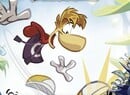 Ubisoft Kicks Off Rayman's 30th Anniversary, Says New Project Is In "Good Hands"