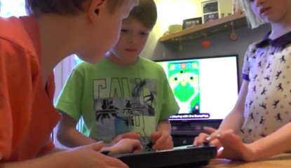 Children Are Our Future, So Let Them Play