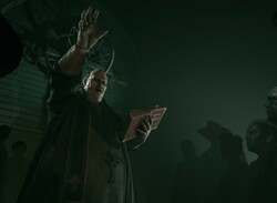Fear Returns As Outlast 2 Brings The Horror To Switch On 27th March