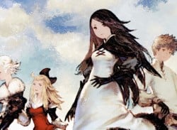 Switch 2 Launch Title Bravely Default: Flying Fairy HD Remaster Updated (Version 1.0.2), Here Are The Patch Notes