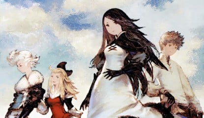 Switch 2 Launch Title Bravely Default: Flying Fairy HD Remaster Updated (Version 1.0.2), Here Are The Patch Notes