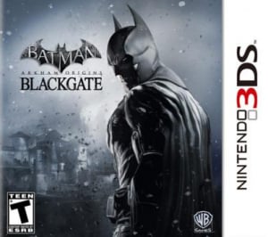  Batman Arkham Collection (Standard Edition) (PS4) : Video Games