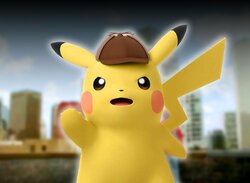 Cracking The Case With Detective Pikachu On 3DS