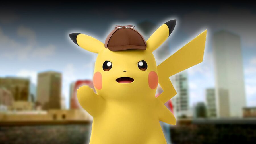 detective-pikachu