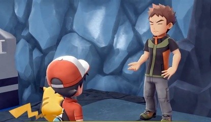 Pokémon Let's Go Pikachu And Eevee Will Have Extra Requirements To Take On Gyms
