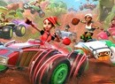 Huge 95% Discount Pushes All-Star Fruit Racing To Number One In The Switch eShop Charts