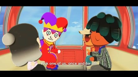 Tomodachi Life: Living the Dream