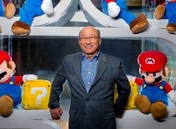 Nintendo President Tatsumi Kimishima's Approval Rating Grows 10 Percent