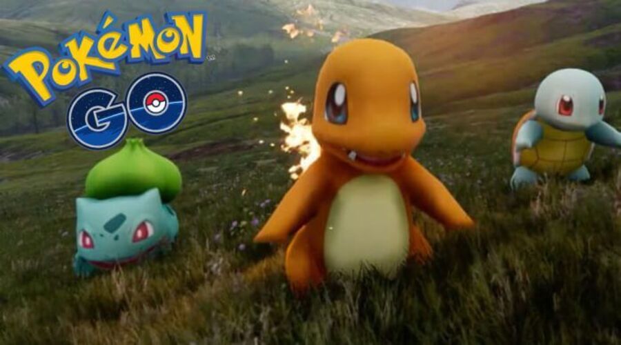 What Happens When You Reach Level 40 in Pokemon Go?