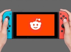 Nintendo Switch Subreddit Moderators Had To Temporarily Ban Giveaways