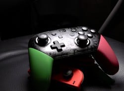 How To Fix A Drifting Nintendo Switch Pro Controller