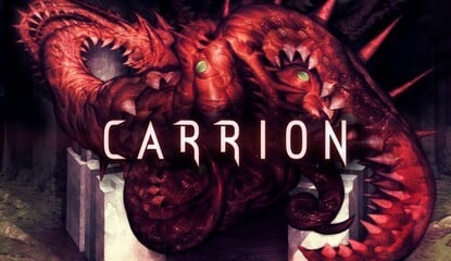 Carrion's Controversial Nintendo Switch Menu Icon Has Been Changed