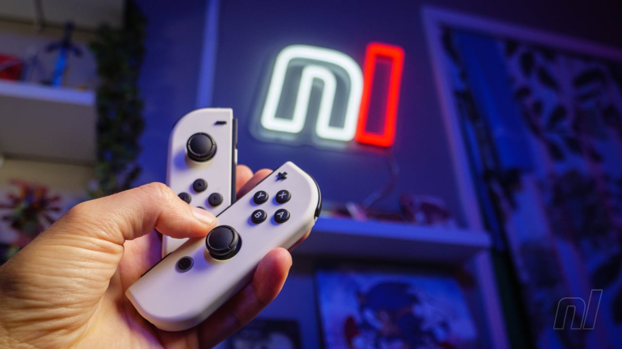 NL GAME AWARDS – Nintendo Lovers