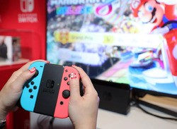 Nintendo Still Expects To Hit 100 Million Switch Software Sales This Financial Year
