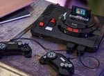 SEGA Genesis / Mega Drive LEGO Console Launches June 2026