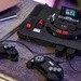 SEGA Genesis / Mega Drive LEGO Console Set Launches June 2026