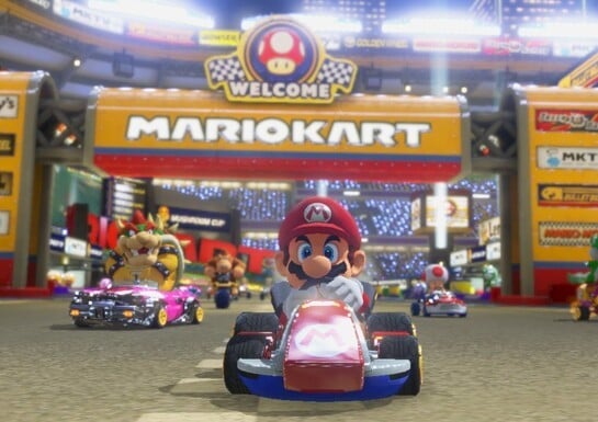 Raised By Tv: Mario Kart N64 Tournament in Seattle at High Dive