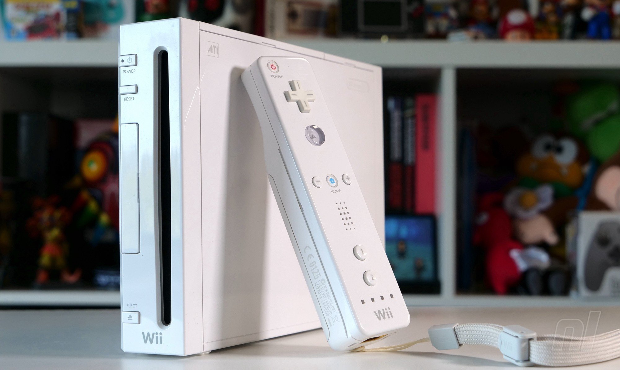 [今倒]任天堂Wii及DSi商店停擺多日 官方避不回應