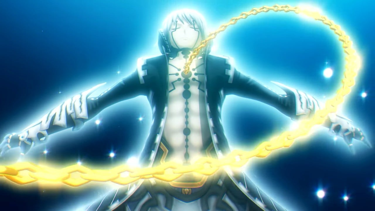 hack // GU Last Recode Review - Great opportunity to step into The