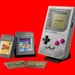 Nintendo's LEGO Game Boy Officially Revealed, Releasing October 2025