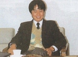 Freshly Translated Interview with Miyamoto Gives Insight into the Development of A Link to the Past