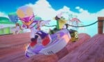 Preview: Sonic Racing: CrossWorlds Already Feels Like a Respectable Rival to Mario Kart World