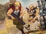 Metal Slug Tactics (Switch) - A Good Shot At Trying Something New