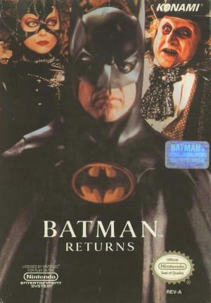 Batman Returns