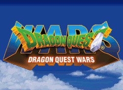 Brand New Dragon Quest Wars Screenshots