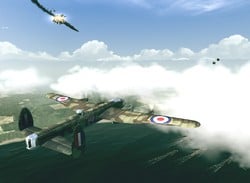 Take To The Skies In Warplanes: WW2 Dogfight, Blasting Onto Switch On 21st February