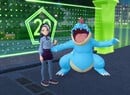 Pokémon Legends: Z-A: Wild Zone 20 Guide - All Pokémon & Alphas