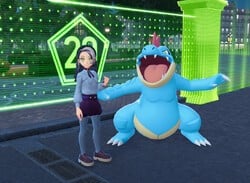 Pokémon Legends: Z-A: Wild Zone 20 Guide - All Pokémon & Alphas